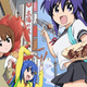 Illustration for article titled Your Complete Fall 2013 Anime Guide
